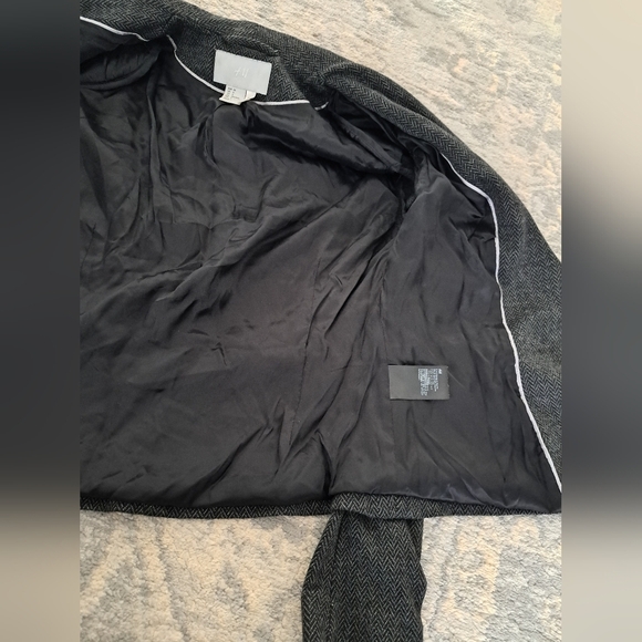 H&M Women's Blazer Size 6 - Picture 5 of 5